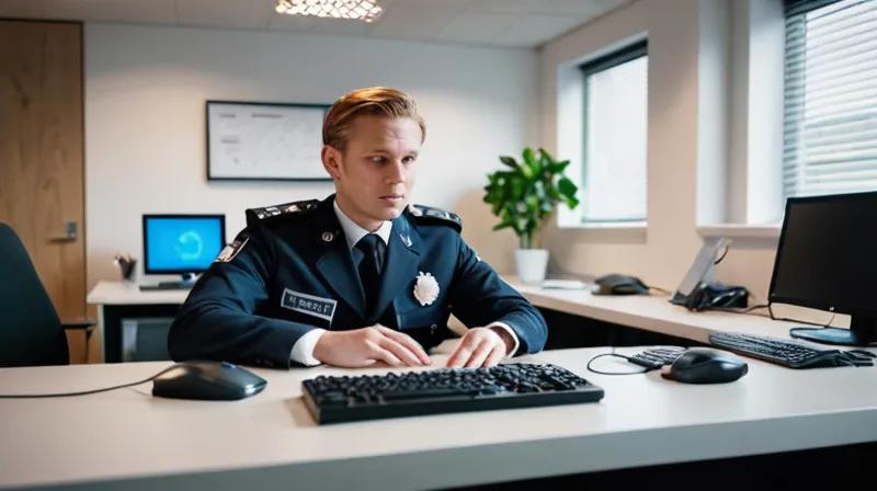 Dutch police seized 800 servers used by Russian hackers to attack Europe