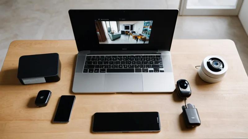 Why I use wireless security cameras at home versus a wired system - after years of testing
