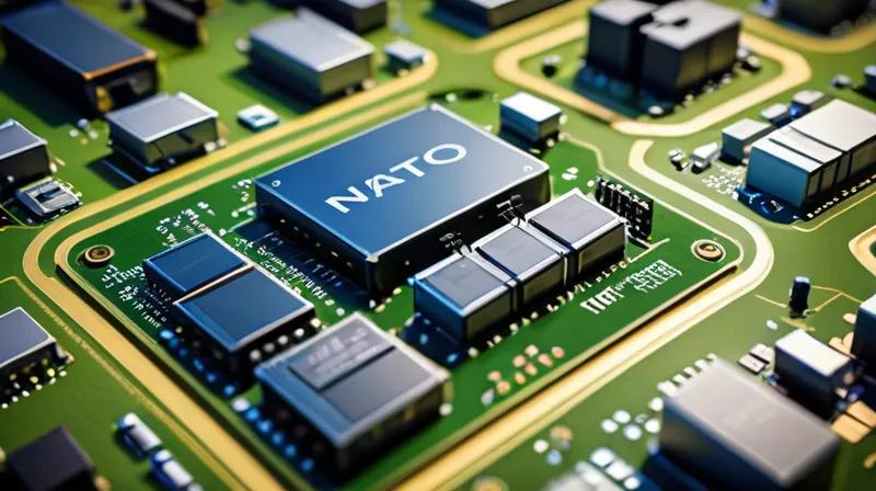 NATO just formalised cybersecurity partnerships with Microsoft, Palo Alto Networks, and ESET