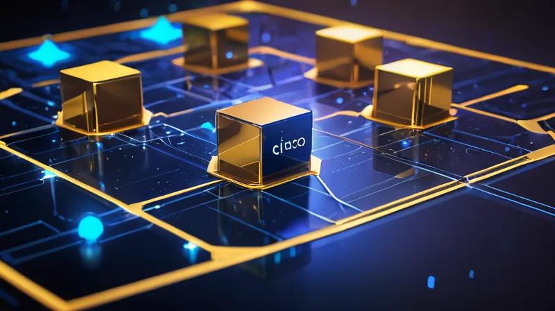 Cisco and OpenAI redefine enterprise engineering with Codex