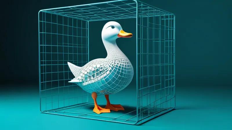 DuckDuckGo installs jumped 18% after Google killed the blue links. On Apple devices, the spike hit 70%.