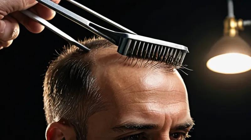How Turkey Hacked the Hair Transplant Industry