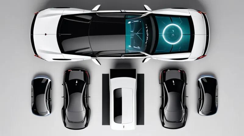 Tesla has 42 robotaxis in Texas. Waymo has 577. The gap is now public record.