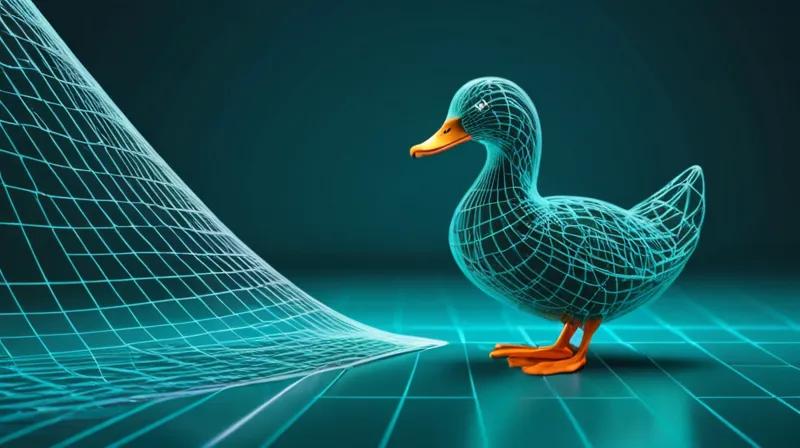 DuckDuckGo makes its ‘no-AI’ search engine easier to access as its traffic booms
