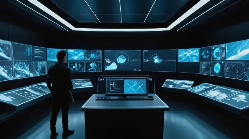 Microsoft to unveil new AI models and Windows improvements at Build