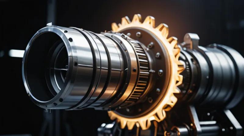 Rocket engine startup Impulse raises $500 million to hire people, not AI