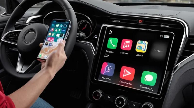 I drove with Apple CarPlay for over 25,000 miles last year - these apps were the most essential