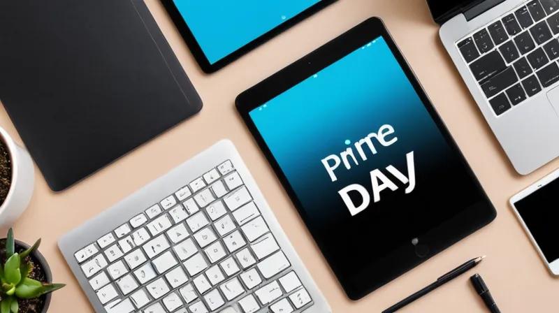 Best Early Amazon Prime Day tablet deals: Up to $300 off Samsung, Apple, and Microsoft