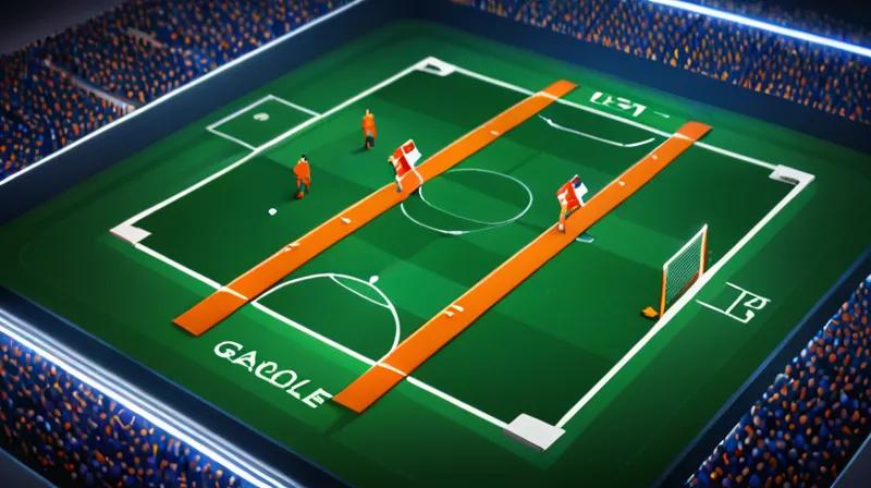 Google DeepMind’s TacticAI can predict football plays 8 seconds before they happen. Palmeiras is the first to use it.