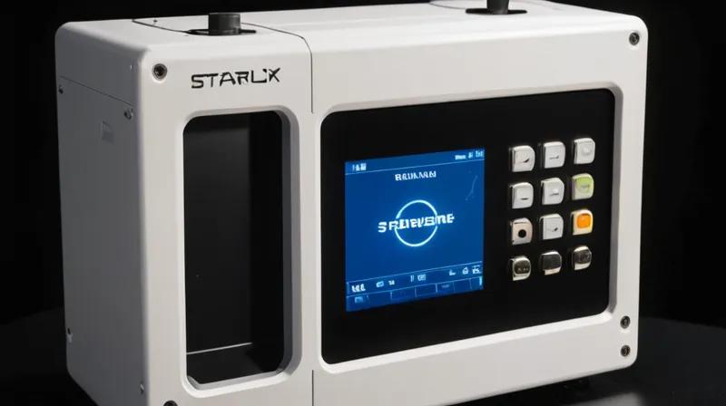 Starlink is SpaceX’s cash machine, but the maths is getting harder