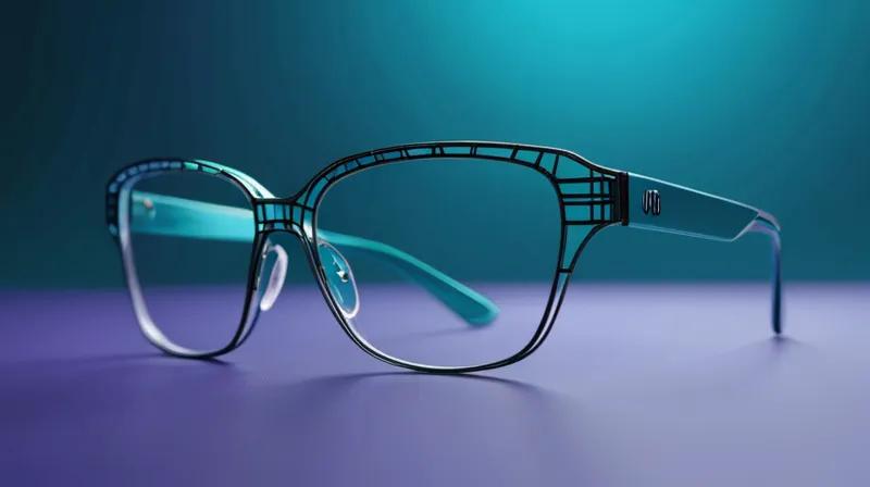 Meta is giving free AI glasses to every blind veteran in America