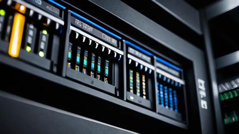 China Didn’t Make Americans Hate Data Centers