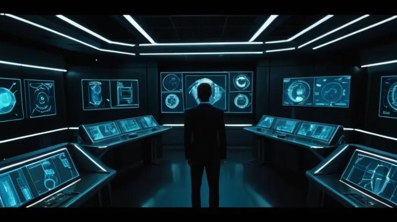 Only 16 percent of Americans think AI will have a positive impact on society, a new study shows
