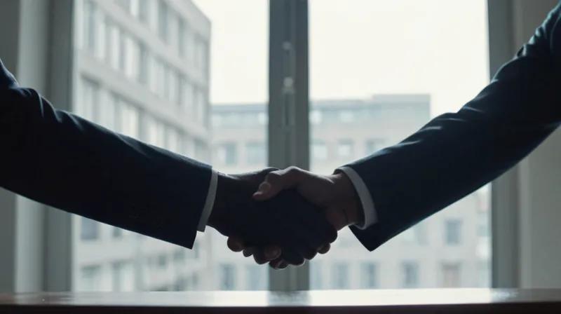 Lithuania’s Oxylabs raises $130M from Warburg Pincus at a $3.6bn valuation