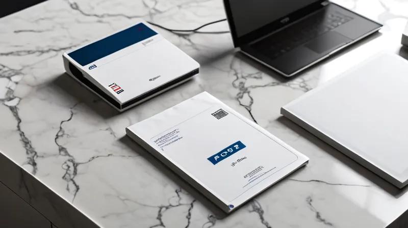 Special delivery: Italy’s postal service joins the AI infrastructure race