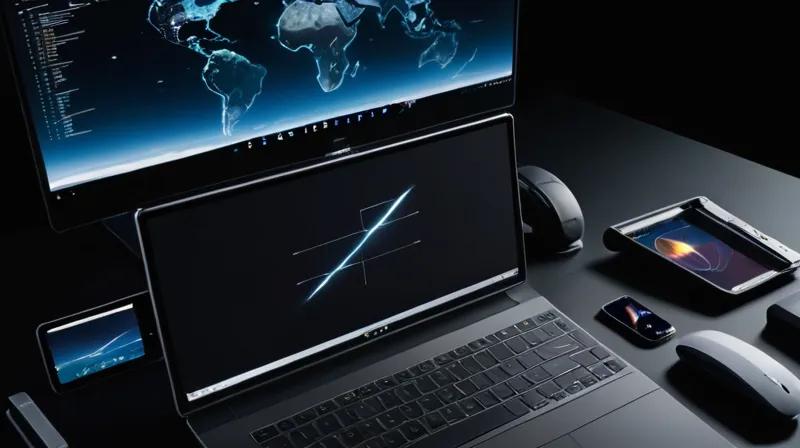 SpaceX wants to launch 100,000 more Starlink satellites - for 100x the bandwidth
