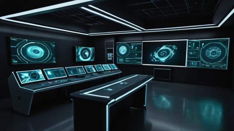 Nvidia Is Planning to Launch an Open-Source AI Agent Platform