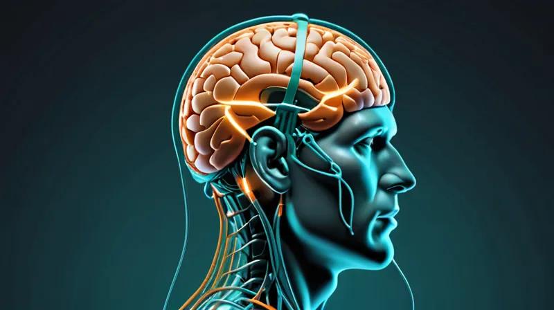 AI and a brain implant restored a paralysed man’s movement and touch