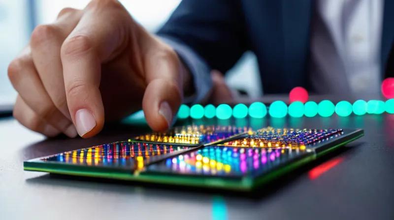 Managers play critical role in a company's AI transformation - and they know it