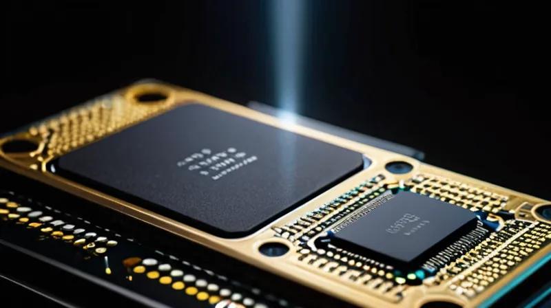 AI-driven memory crunch jolts India’s smartphone market