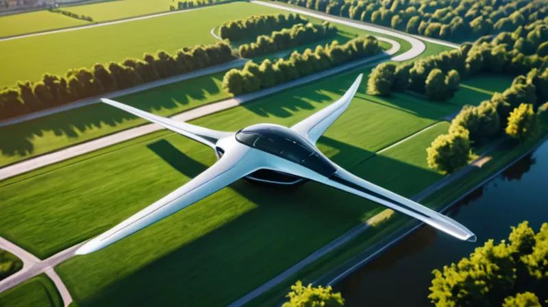 Xpeng debuted its flying car in Germany. It has 7,000 orders and a factory that can build 10,000 a year.