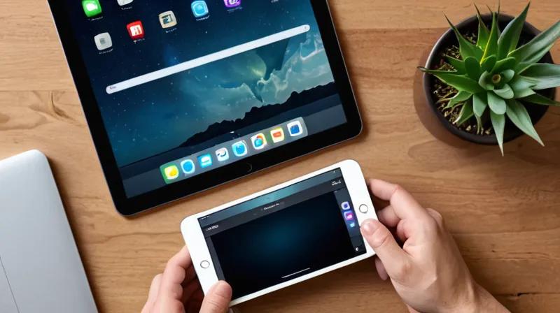 The iPad mini's biggest update in 5 years is expected this fall - here's what we know