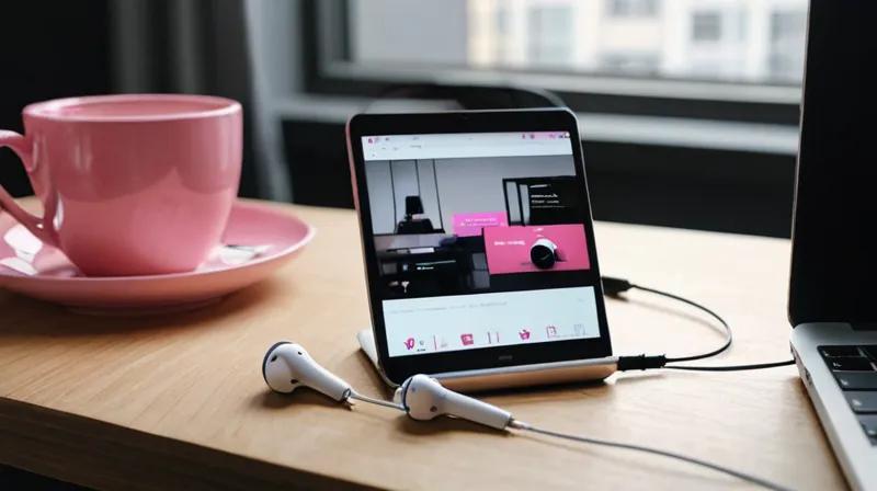 I tested Nothing's new pink earbuds, and they look as good as they sound