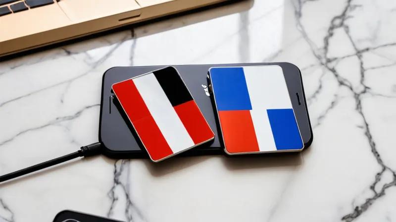 France and Germany pledge to build a European rival to Palantir’s military AI software