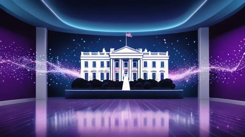The White House is now deciding who gets access to frontier AI models, not the labs