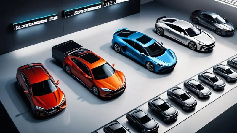Chinese car sales in the UK jumped from 384 in 2015 to 285,000 last year. The tariff gap explains why.