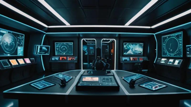 ‘Odyssey’ director Christopher Nolan calls AI an obvious ‘Trojan horse’