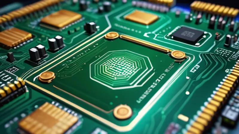 Korea’s AI chip market is now the opening bell for global stocks