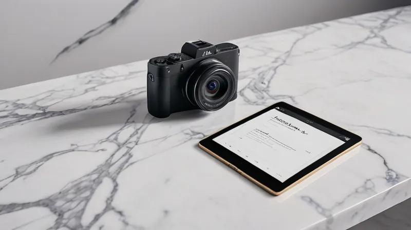 Adobe’s ‘natural look’ camera app embraces generative AI