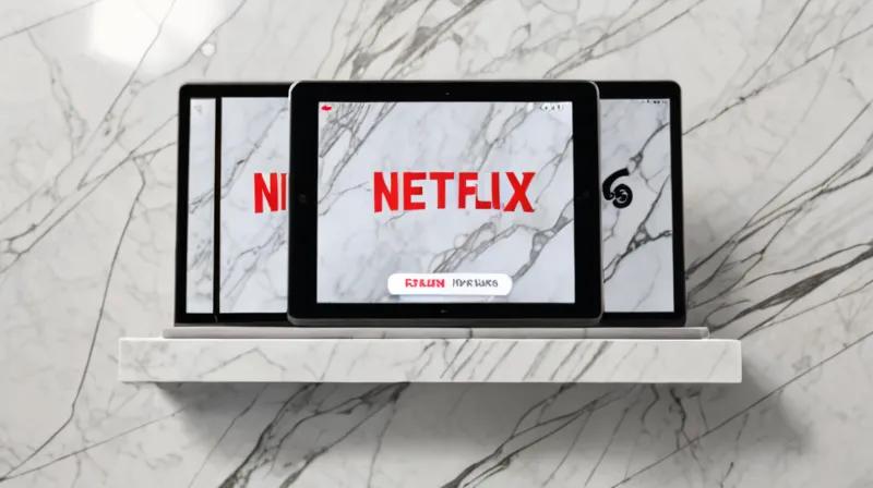 Netflix used AI in 300 shows. Its biggest director calls AI a Trojan horse.