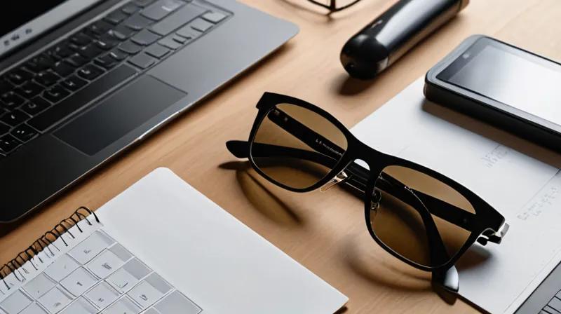I wore Meta's $499 prescription Ray-Bans for 6 weeks: They're stylish but not for me