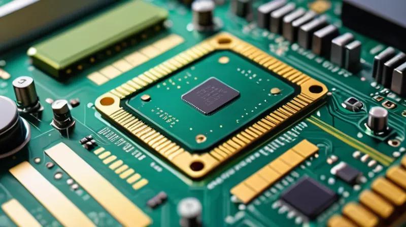 Google is working on a new AI chip designed to make Gemini more efficient