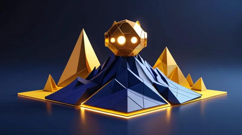 ChatGPT still leads the chatbot market but its dominance is slipping as Google's Gemini gains ground