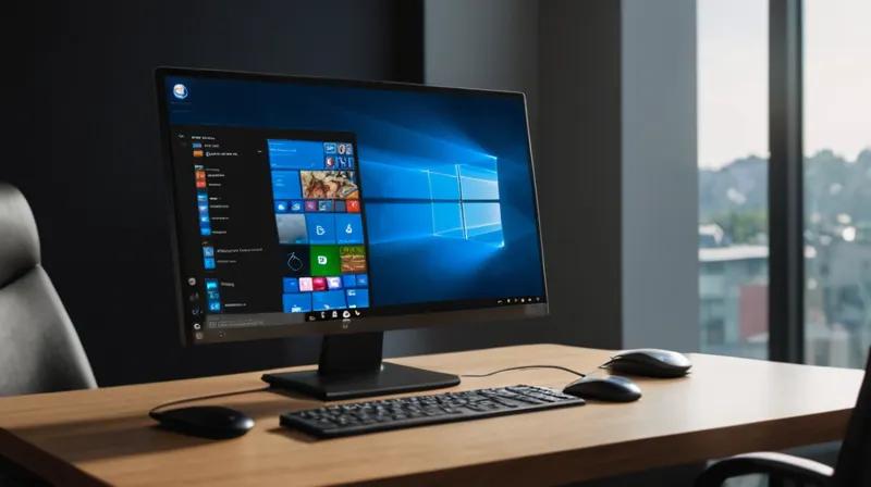 Microsoft's latest Windows update breaks cursors, wallpaper, and more - what to do if you're affected